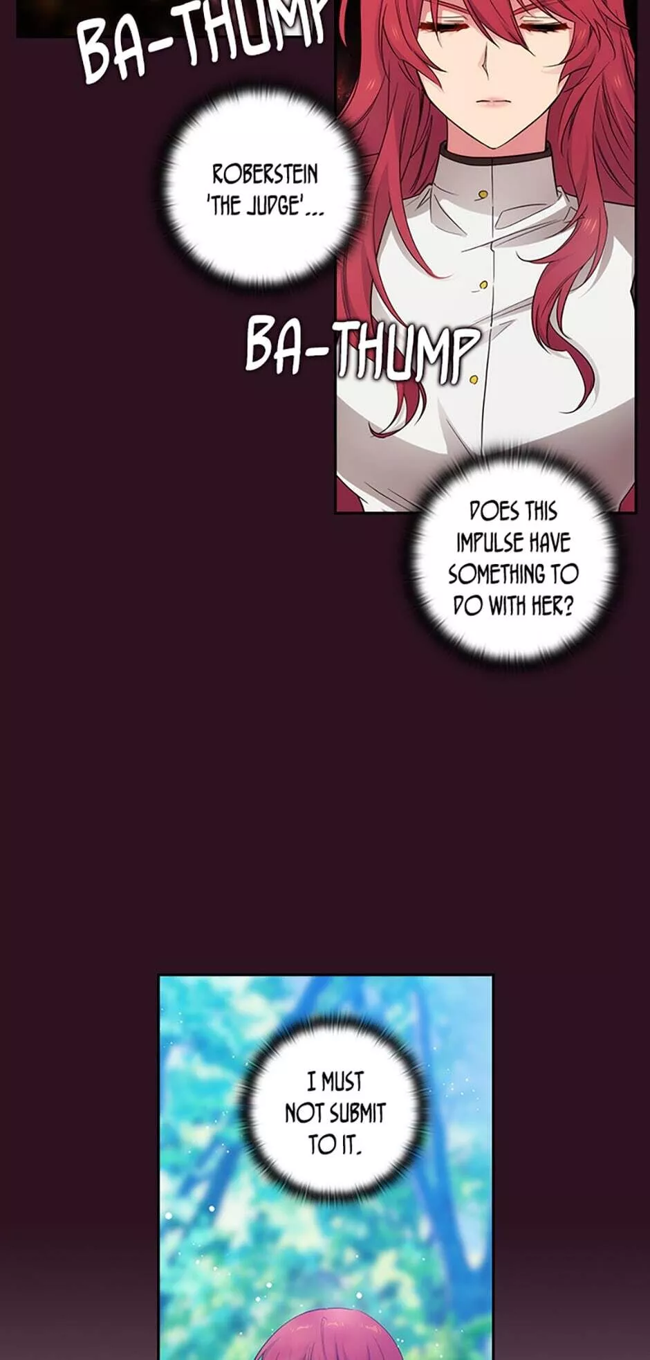 Reminiscence Adonis Chapter 182 page 38