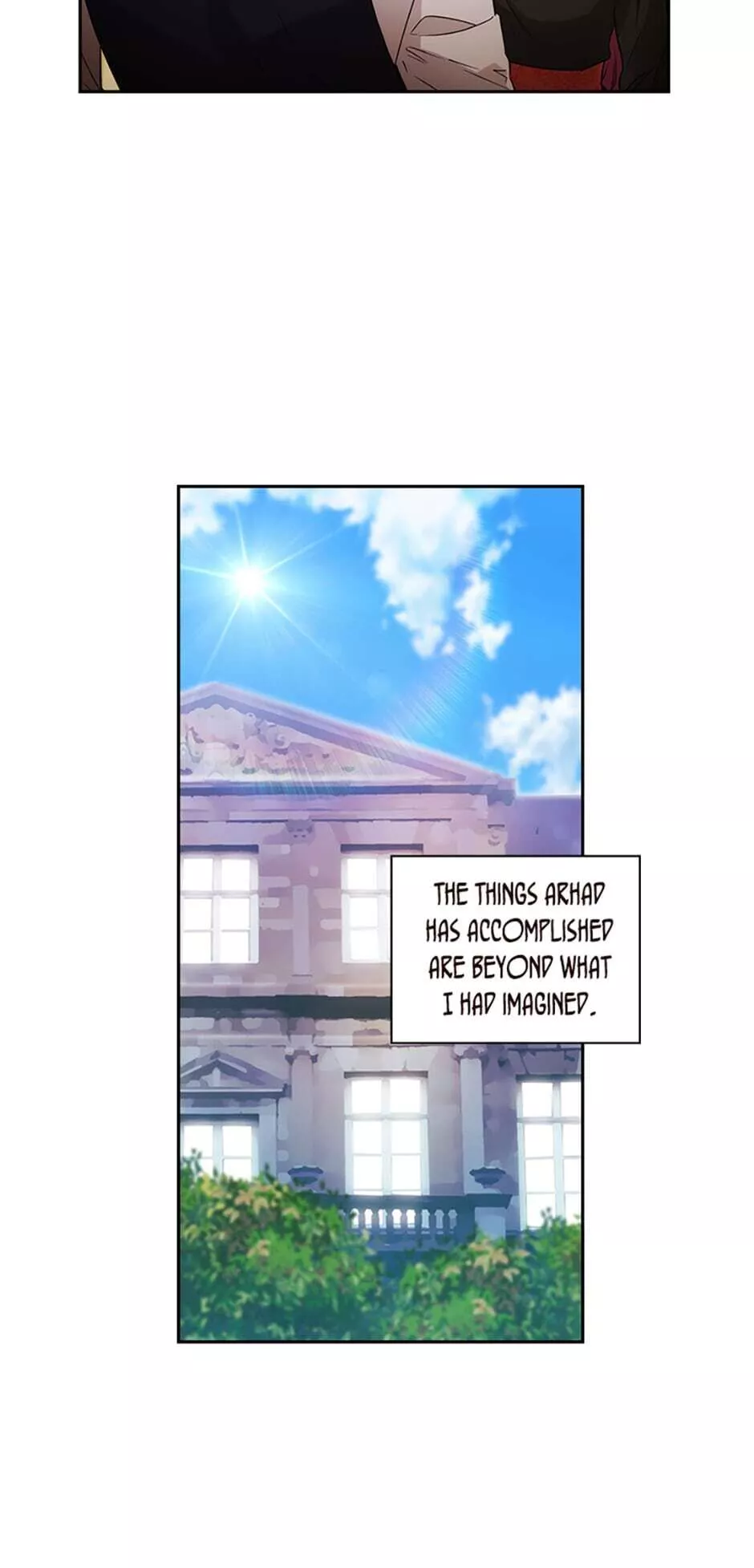 Reminiscence Adonis Chapter 182 page 44