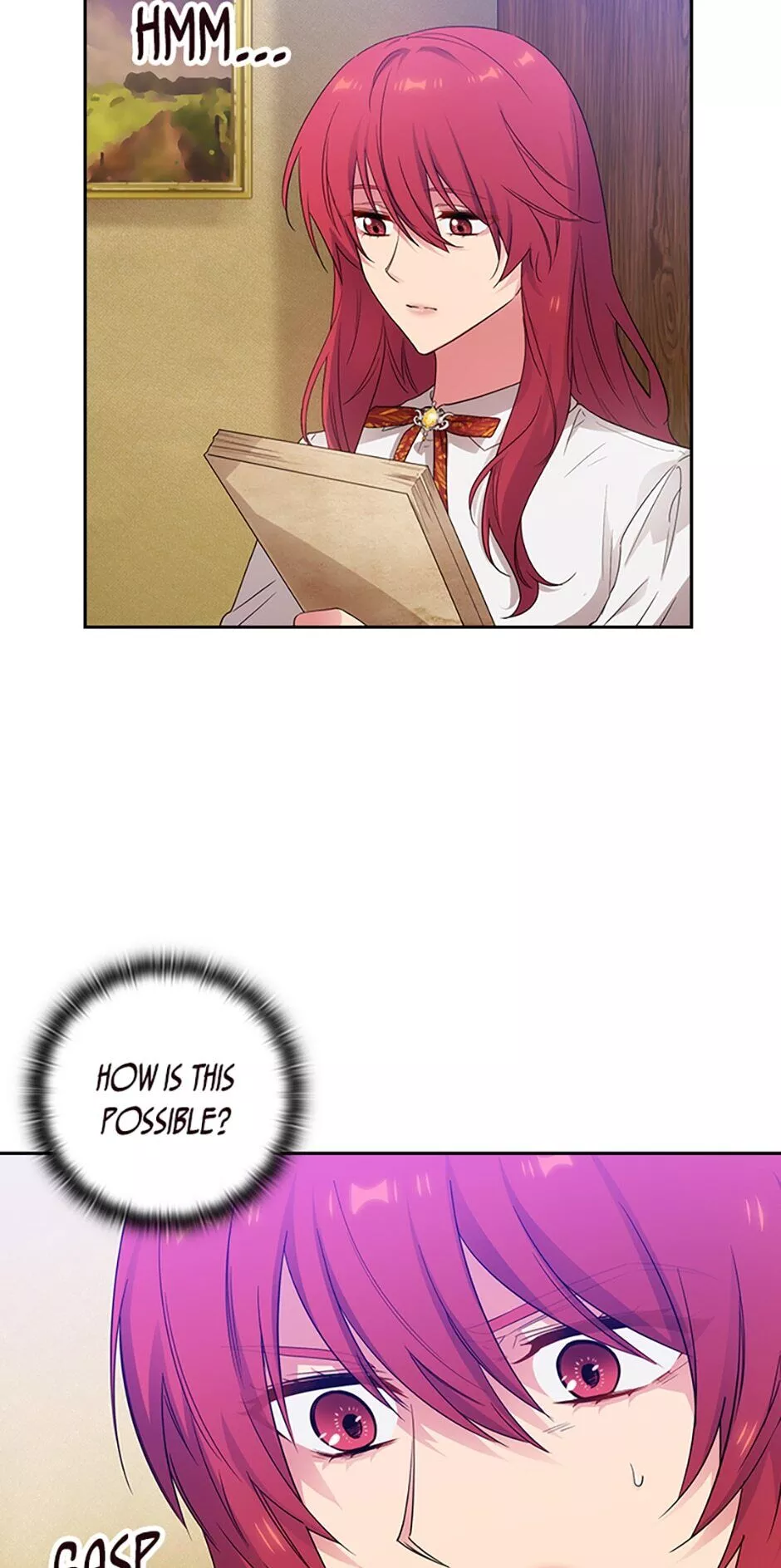 Reminiscence Adonis Chapter 182 page 49