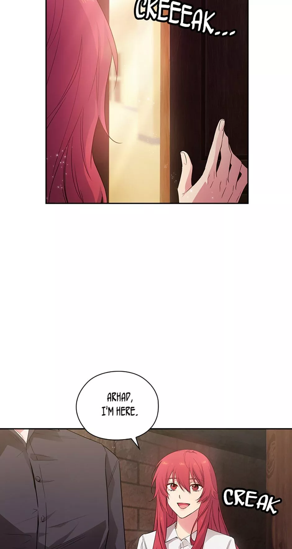 Reminiscence Adonis Chapter 182 page 59