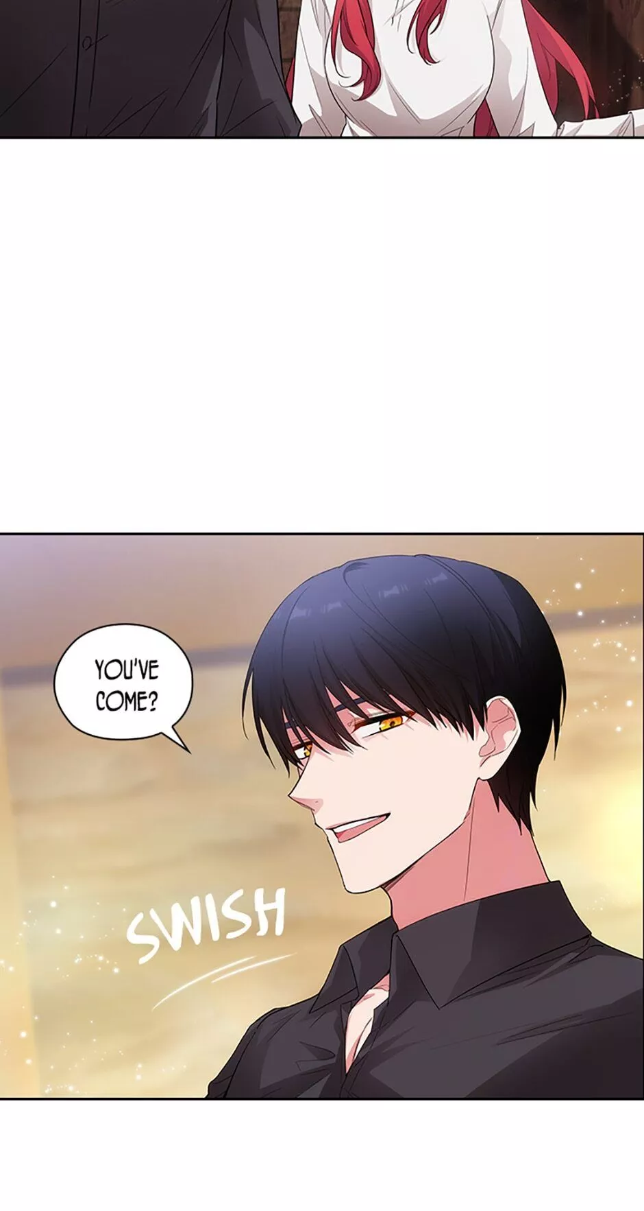 Reminiscence Adonis Chapter 182 page 60