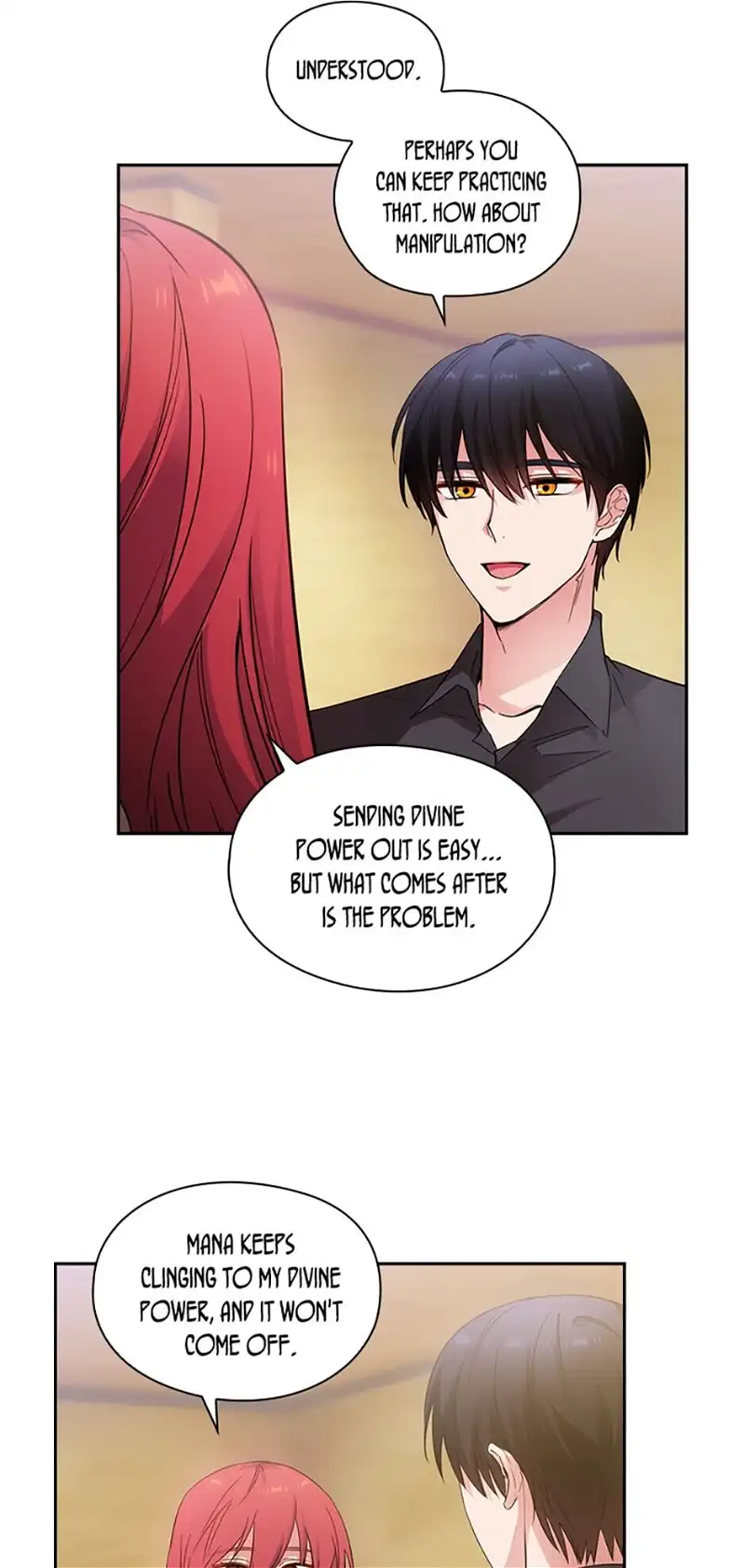 Reminiscence Adonis Chapter 183 page 6