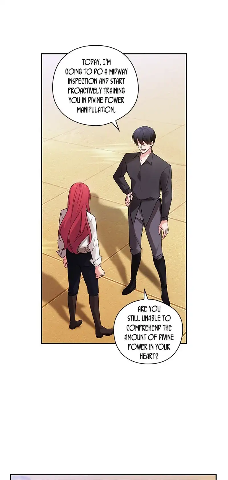 Reminiscence Adonis Chapter 183 page 4