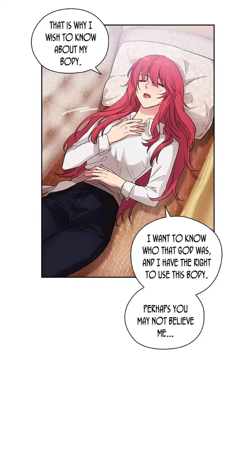 Reminiscence Adonis Chapter 183 page 36