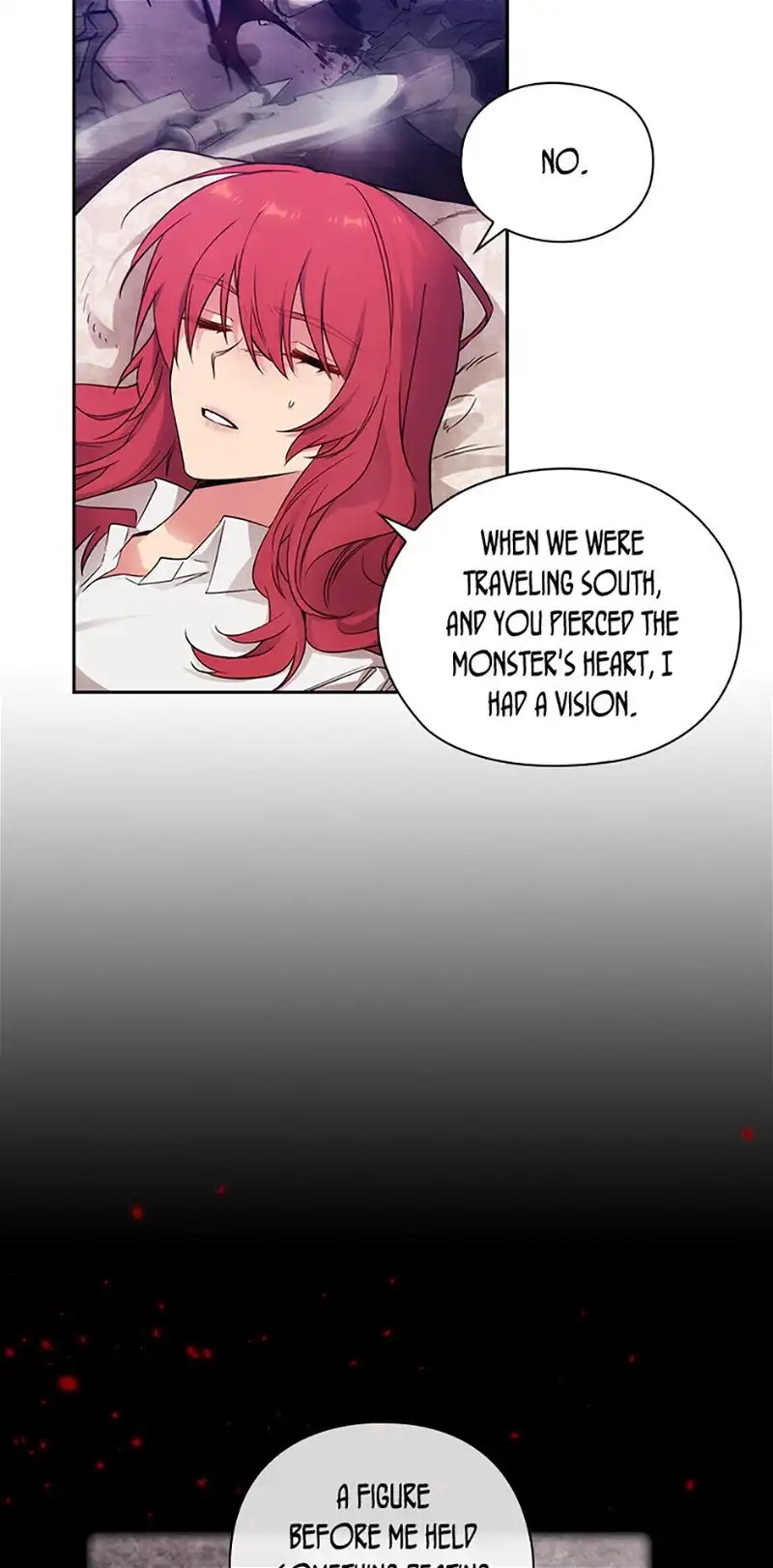 Reminiscence Adonis Chapter 183 page 39