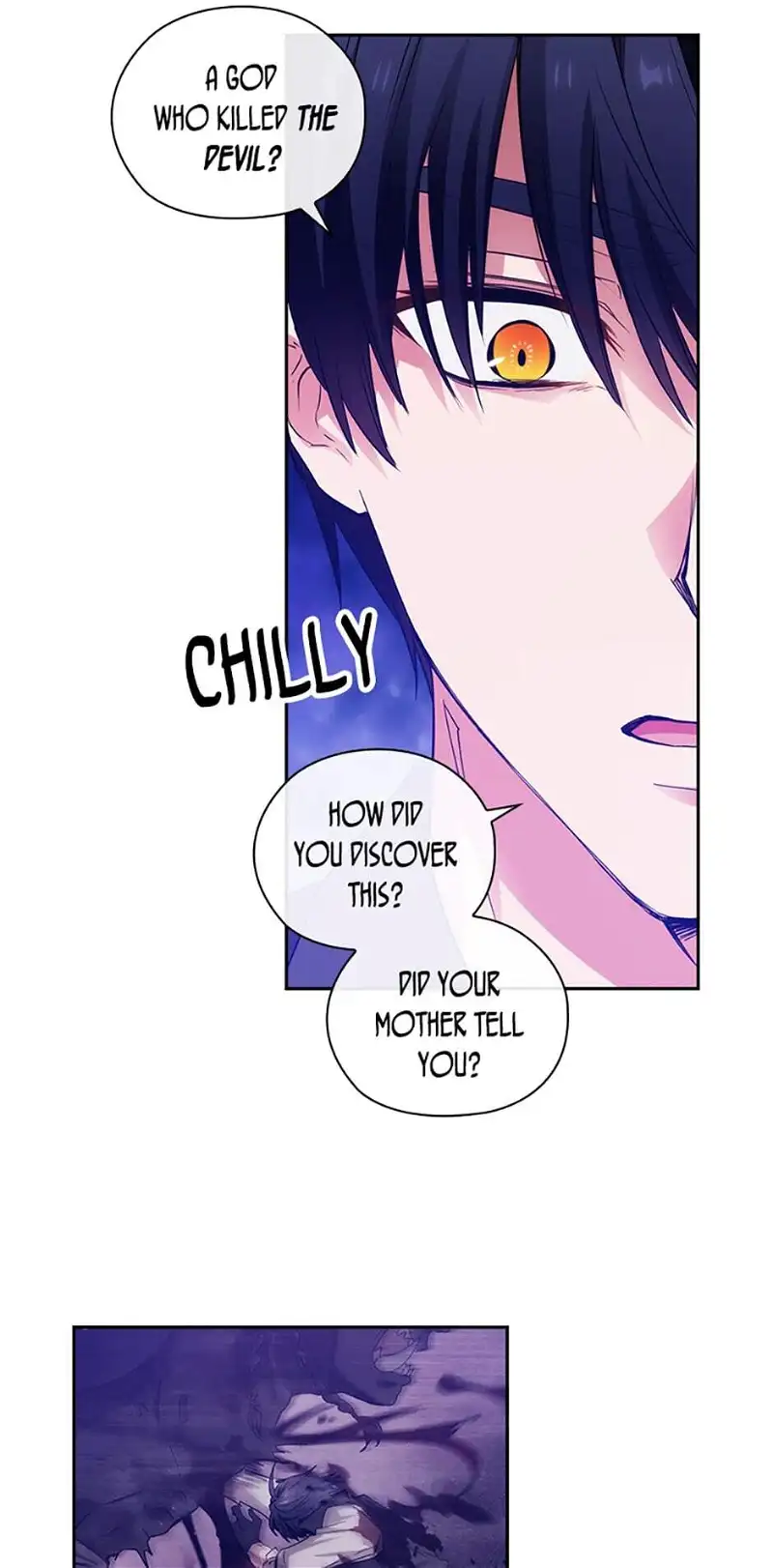 Reminiscence Adonis Chapter 183 page 38