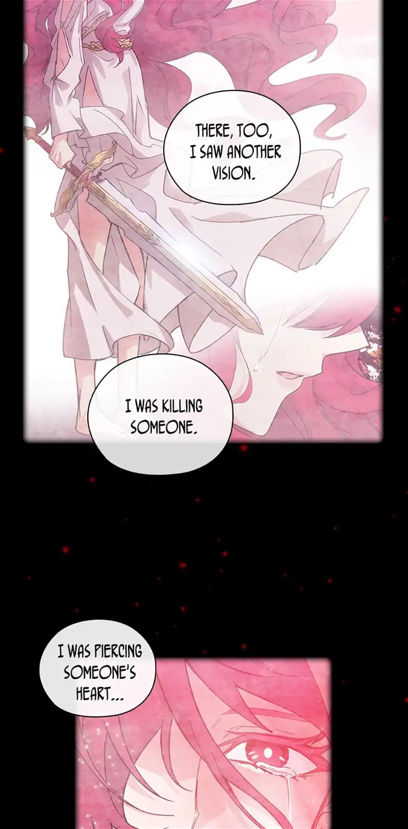 Reminiscence Adonis Chapter 183 page 41