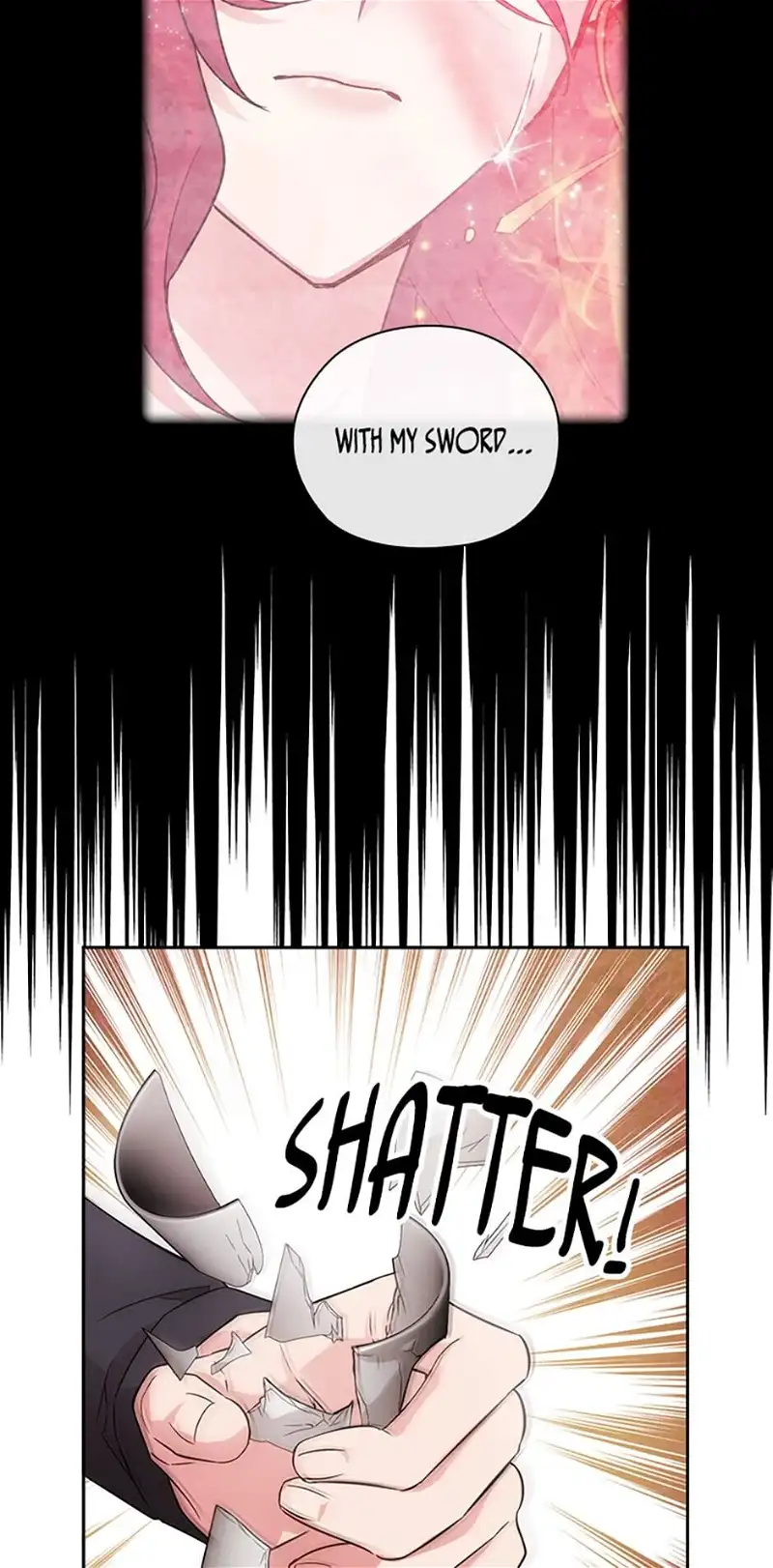 Reminiscence Adonis Chapter 183 page 42