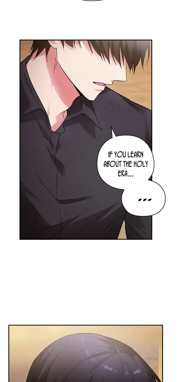 Reminiscence Adonis Chapter 183 page 45
