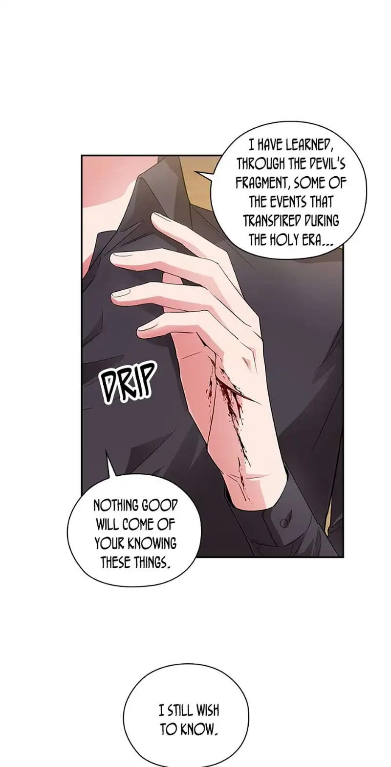 Reminiscence Adonis Chapter 183 page 44