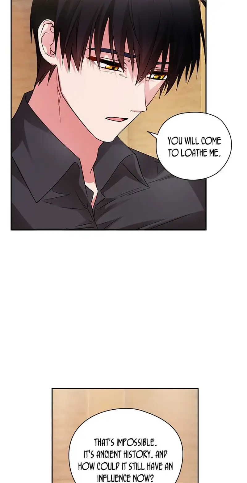 Reminiscence Adonis Chapter 183 page 46