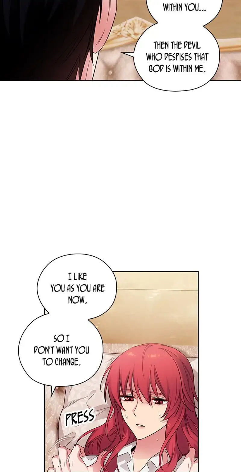 Reminiscence Adonis Chapter 183 page 48