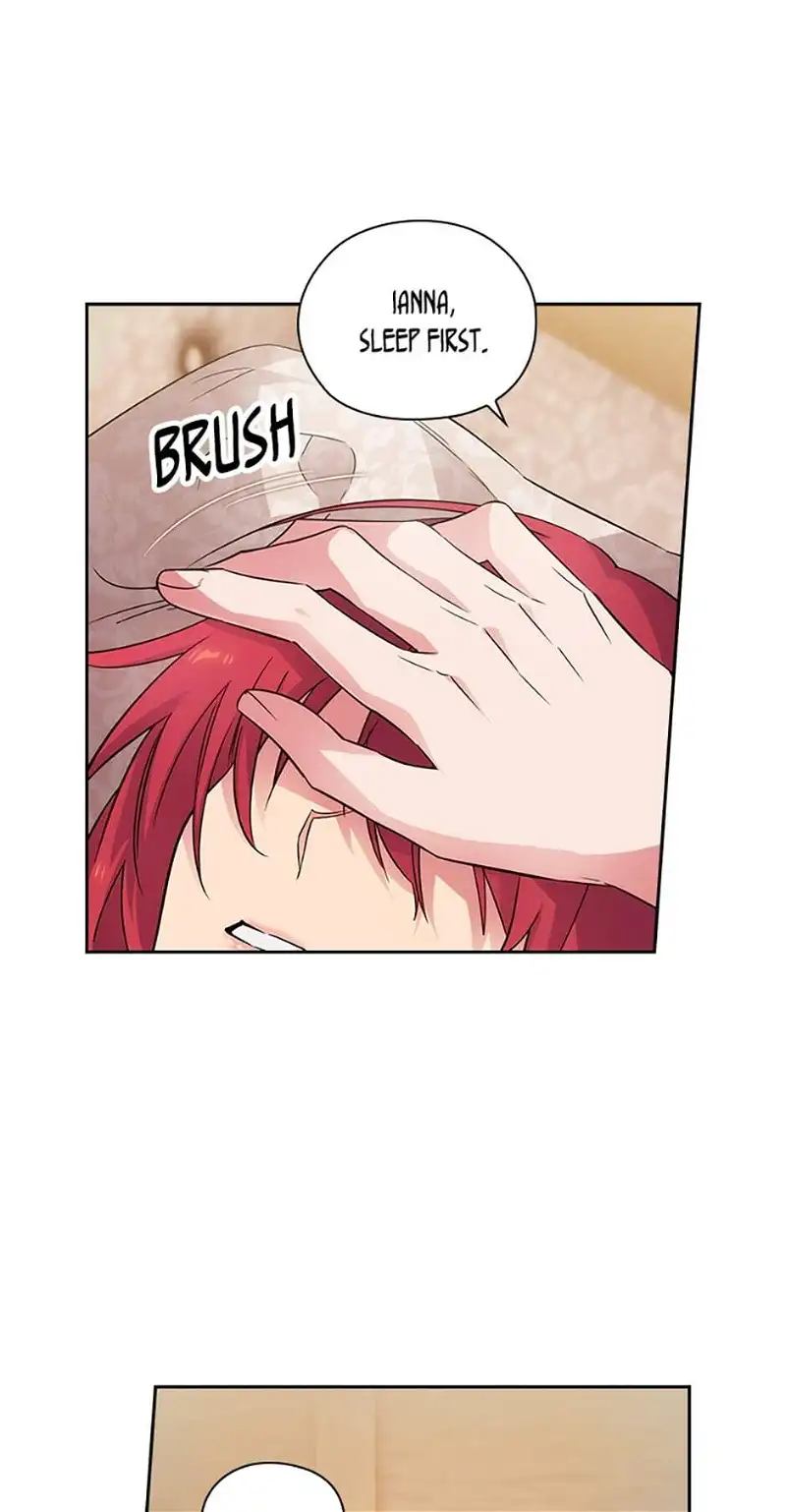 Reminiscence Adonis Chapter 183 page 51