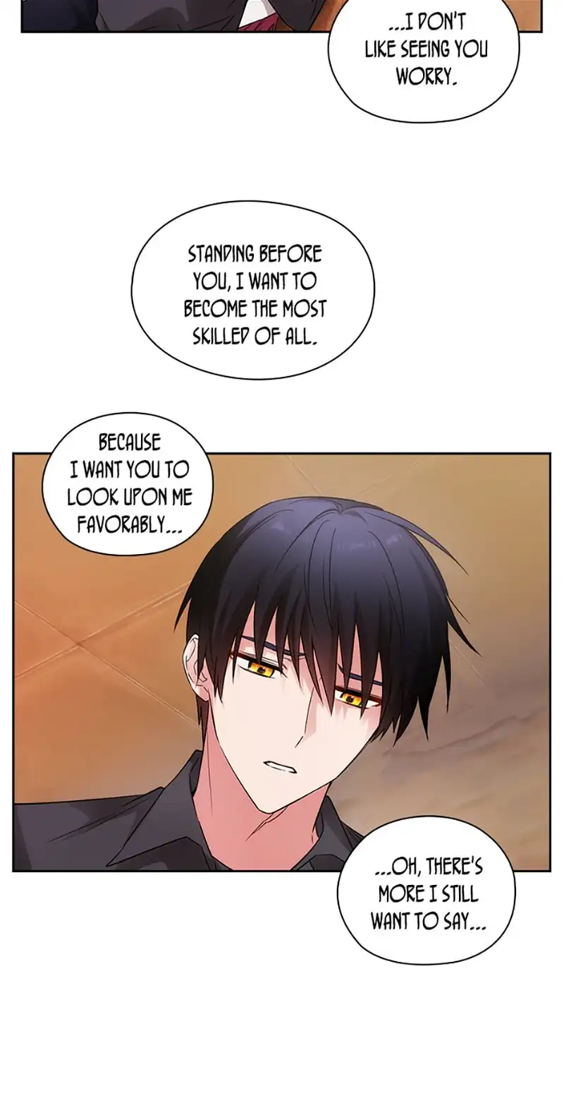 Reminiscence Adonis Chapter 183 page 50