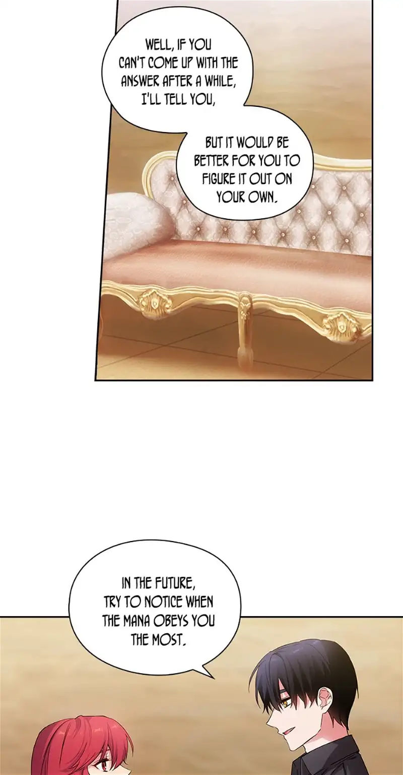 Reminiscence Adonis Chapter 183 page 10
