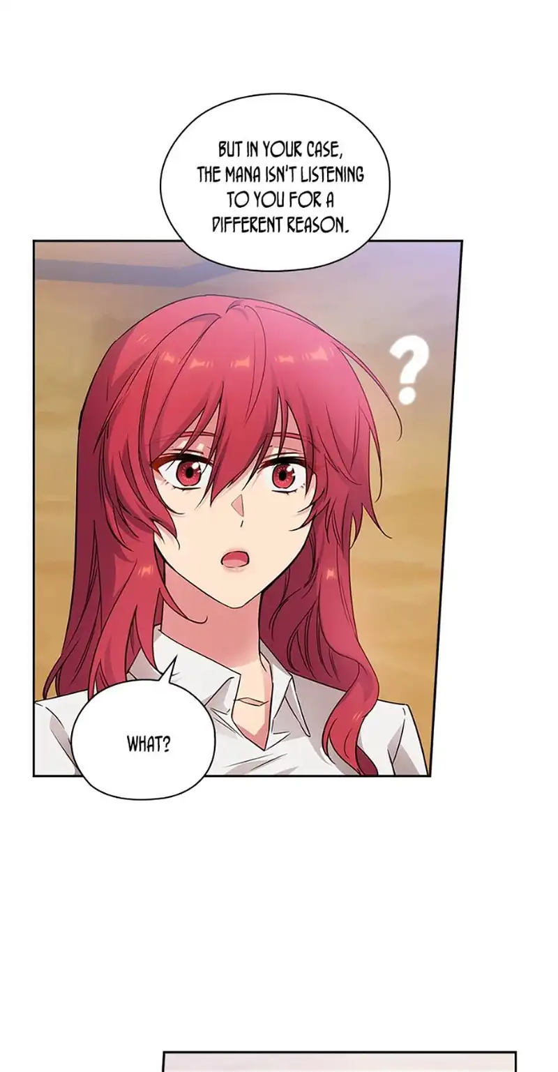 Reminiscence Adonis Chapter 183 page 9