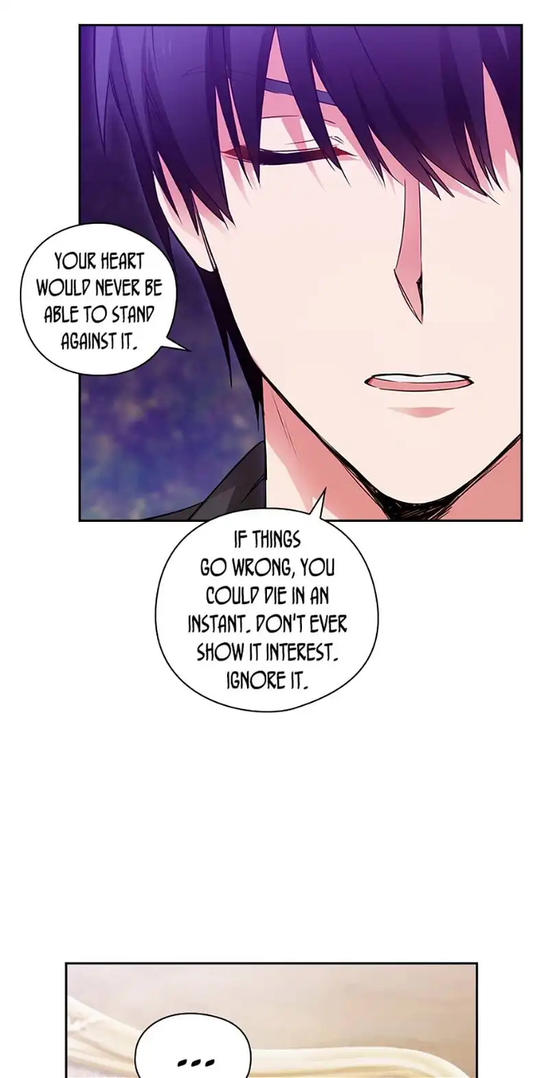Reminiscence Adonis Chapter 183 page 30