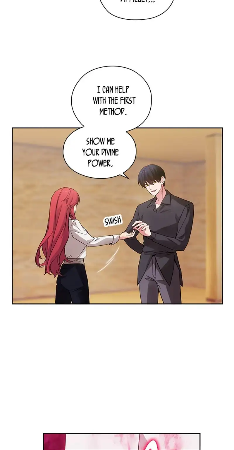 Reminiscence Adonis Chapter 183 page 13