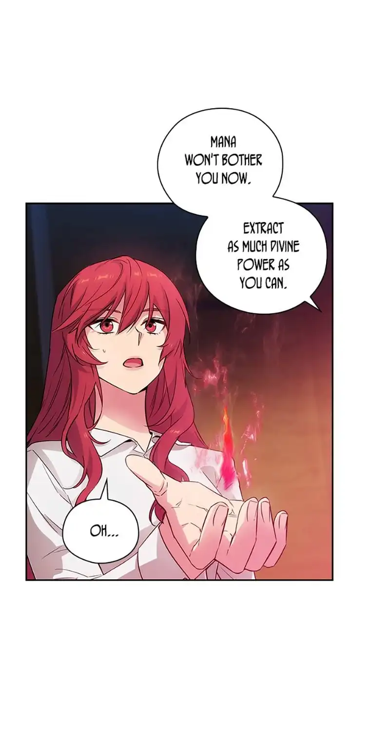 Reminiscence Adonis Chapter 183 page 16