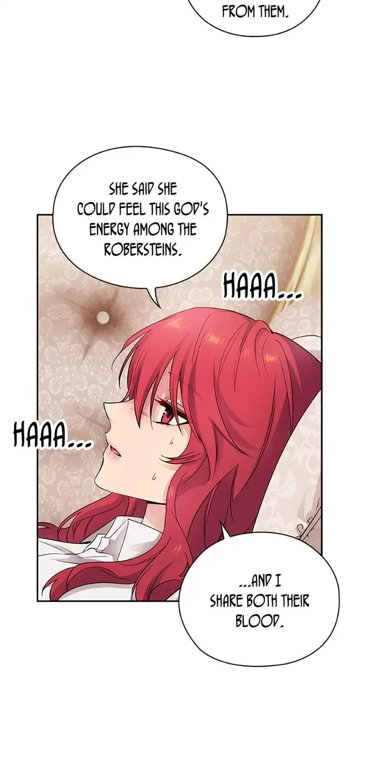 Reminiscence Adonis Chapter 183 page 35