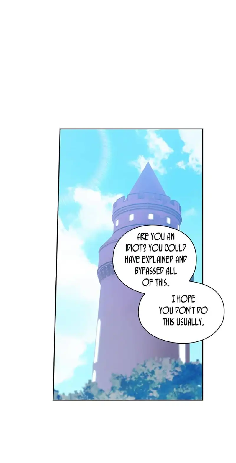 Reminiscence Adonis Chapter 183 page 25