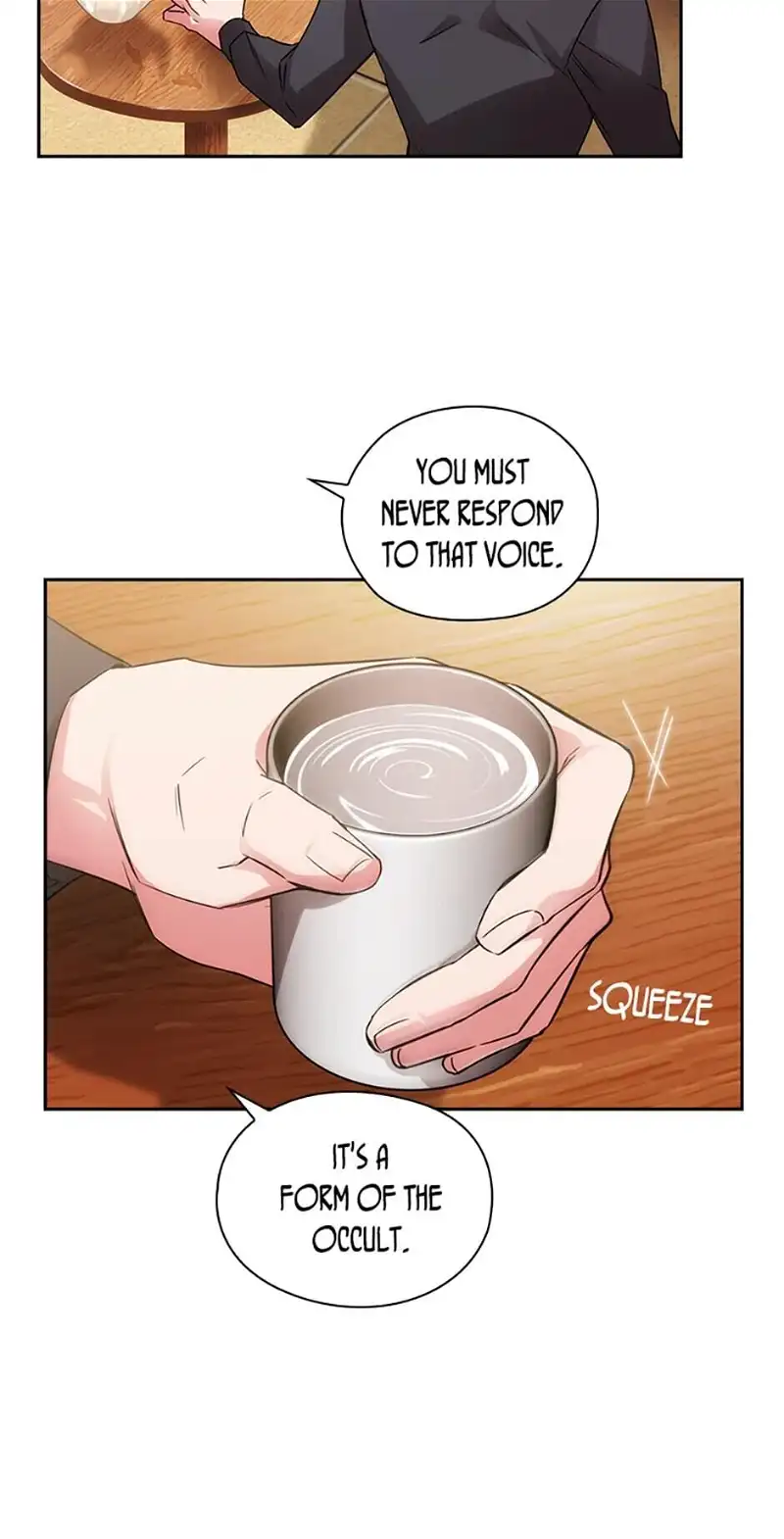 Reminiscence Adonis Chapter 183 page 29