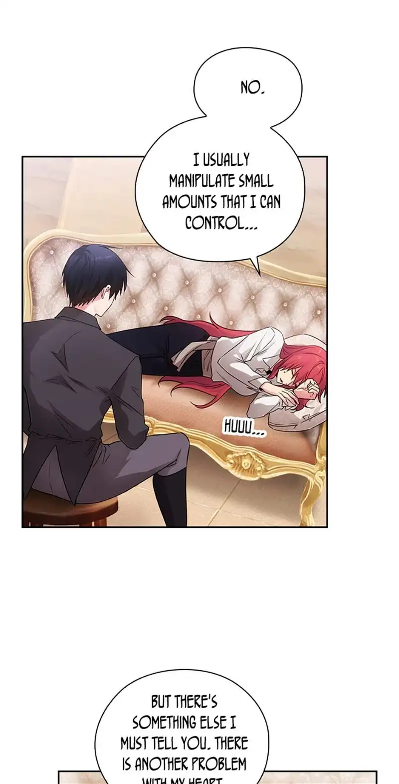 Reminiscence Adonis Chapter 183 page 26