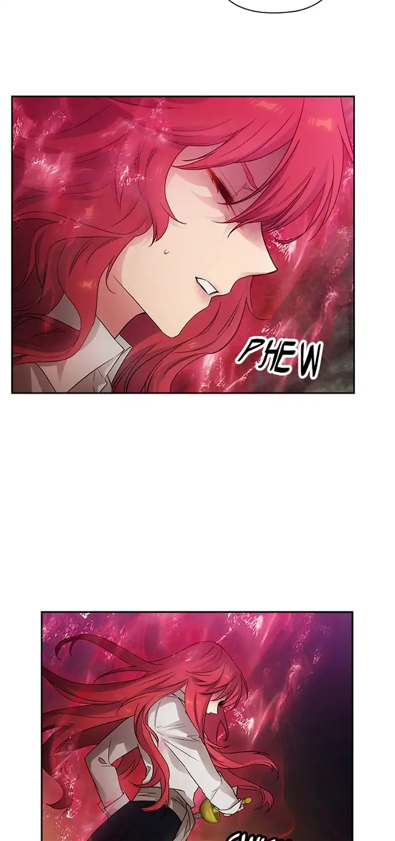 Reminiscence Adonis Chapter 183 page 20