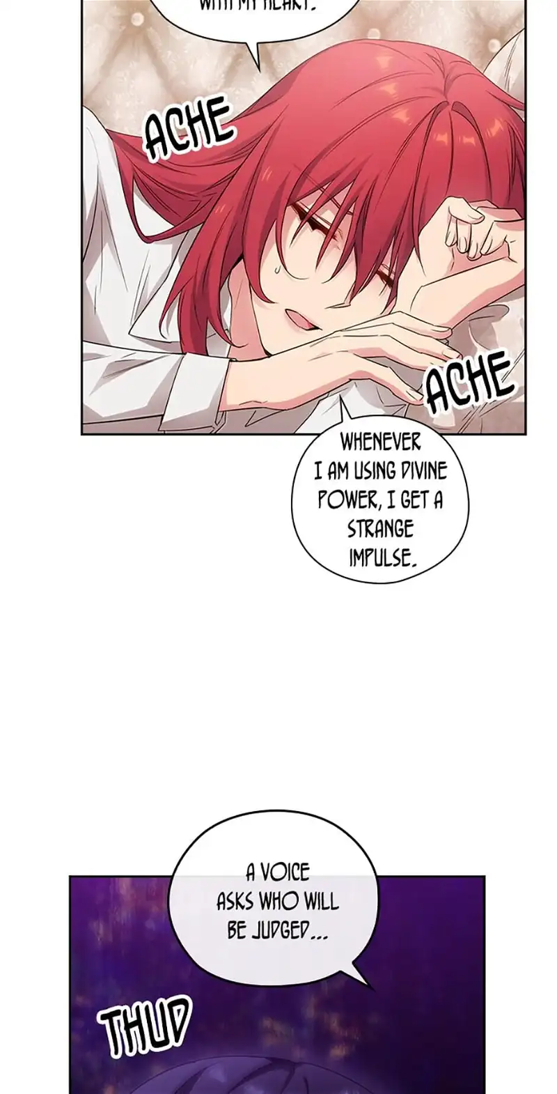 Reminiscence Adonis Chapter 183 page 27