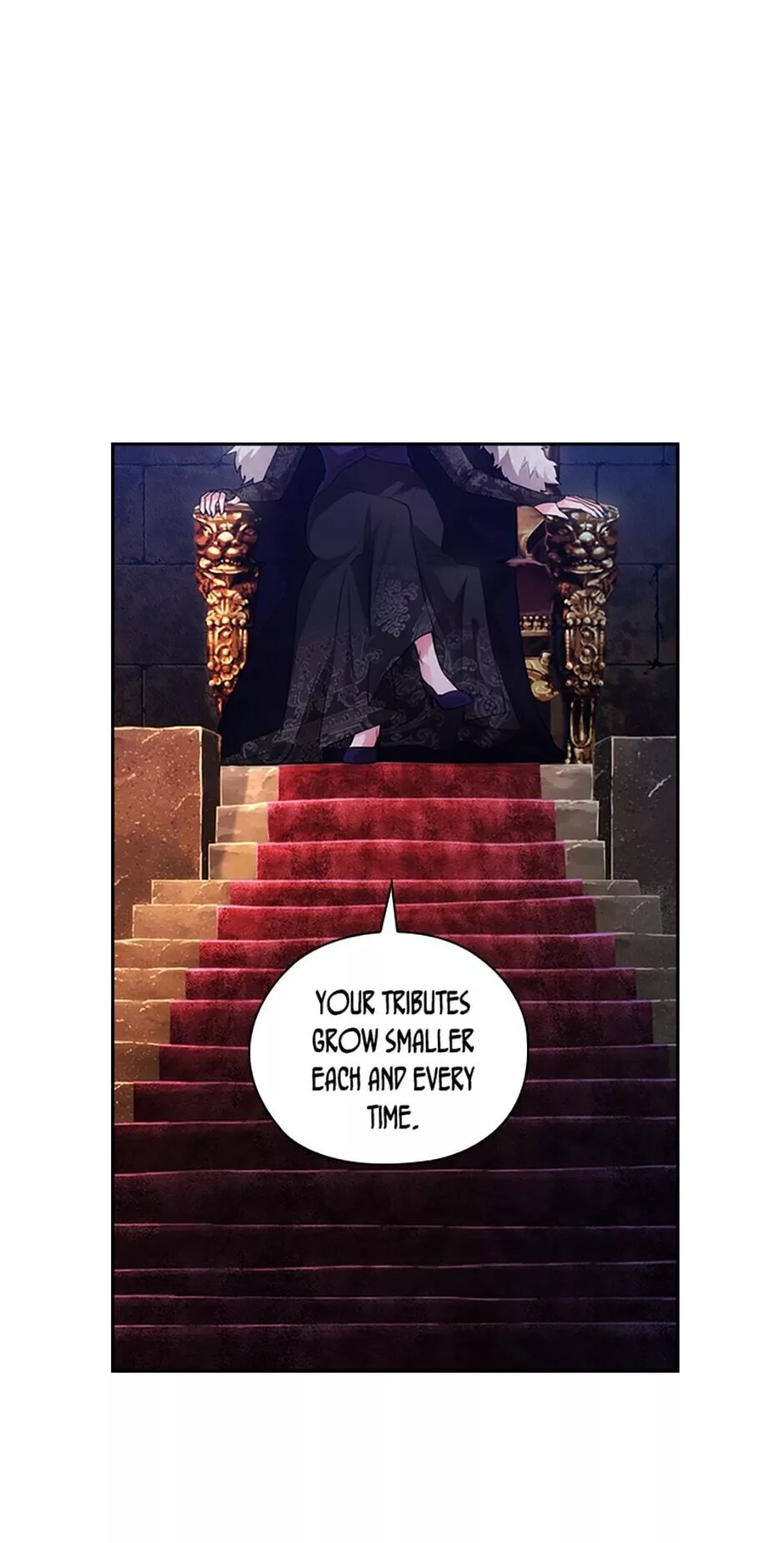 Reminiscence Adonis Chapter 184 page 1