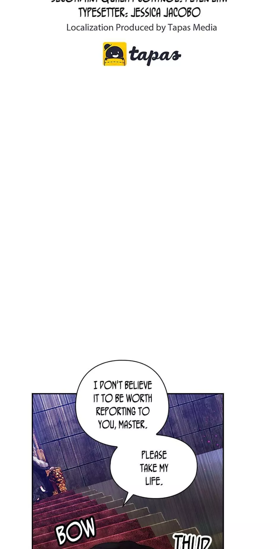 Reminiscence Adonis Chapter 184 page 4