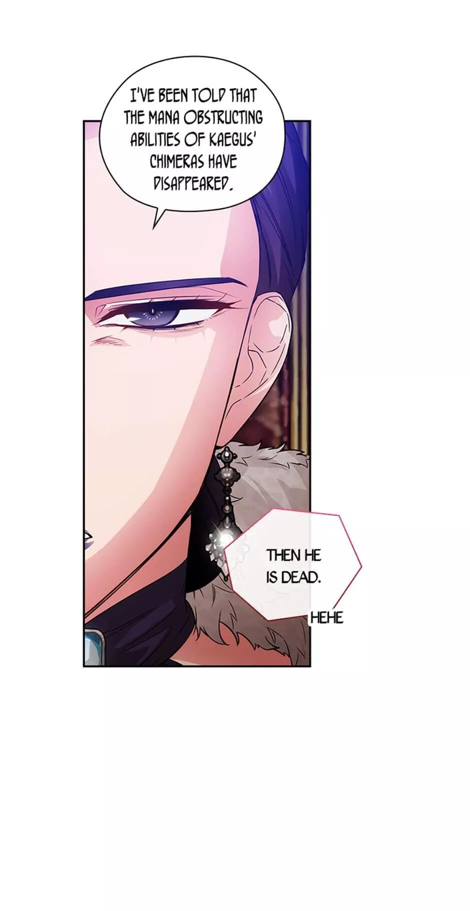 Reminiscence Adonis Chapter 184 page 16