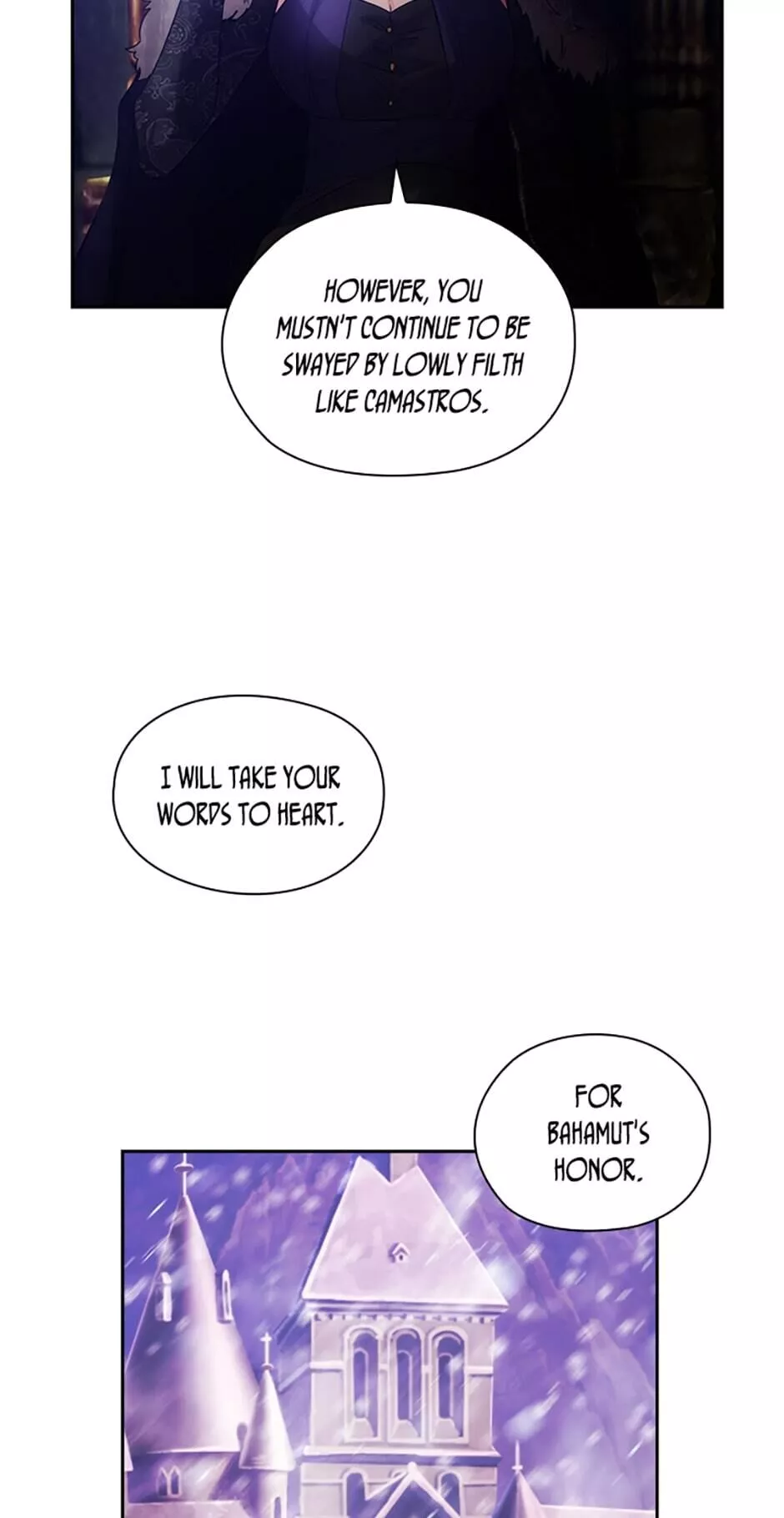 Reminiscence Adonis Chapter 184 page 20