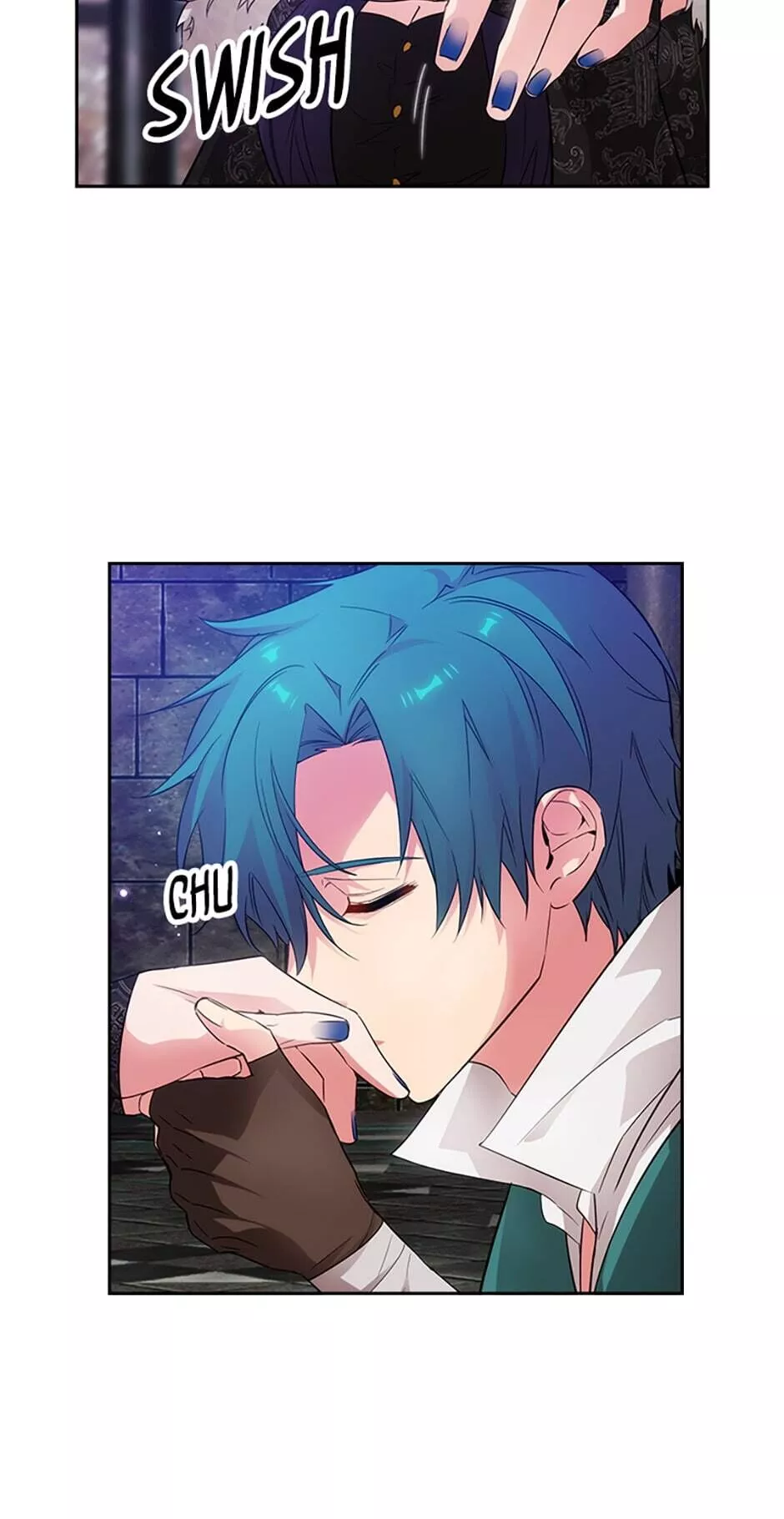 Reminiscence Adonis Chapter 184 page 24