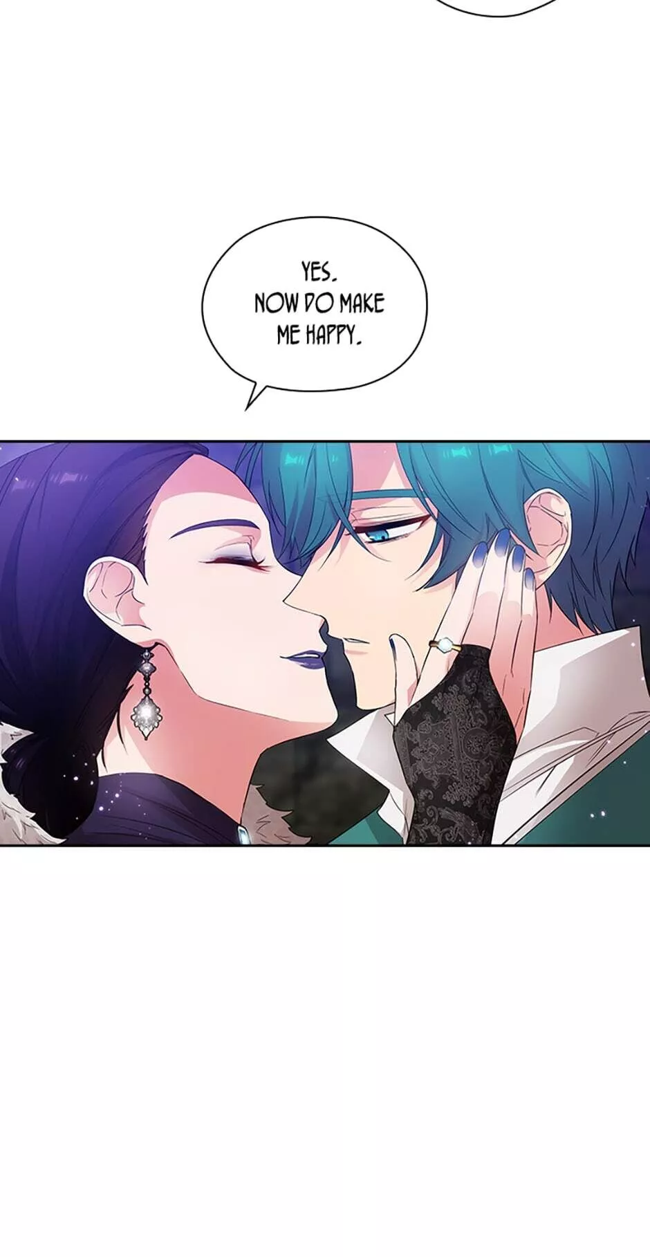 Reminiscence Adonis Chapter 184 page 27