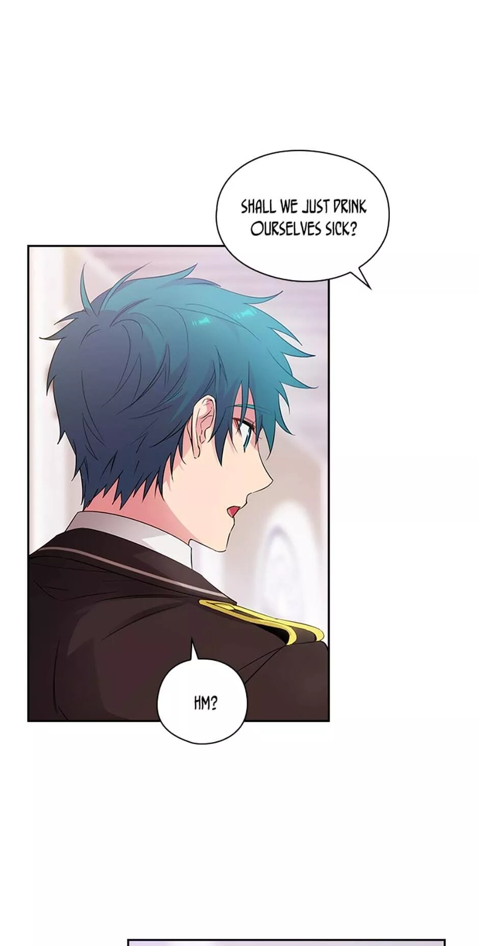 Reminiscence Adonis Chapter 184 page 34
