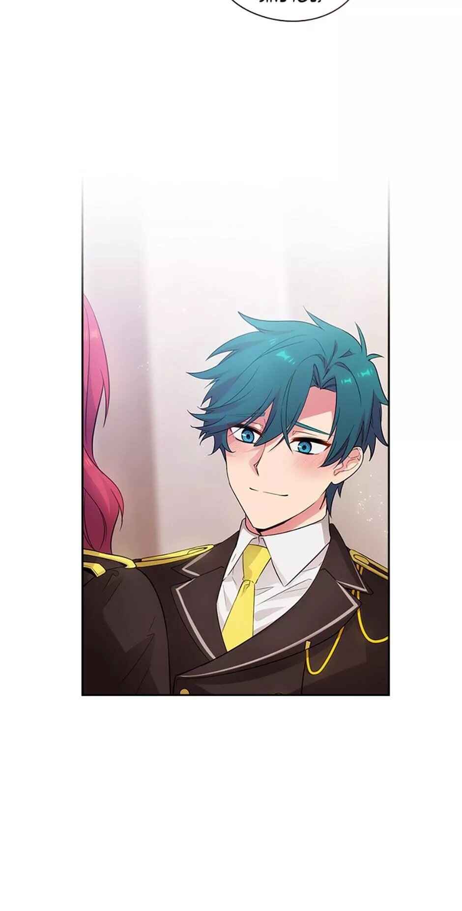 Reminiscence Adonis Chapter 184 page 37