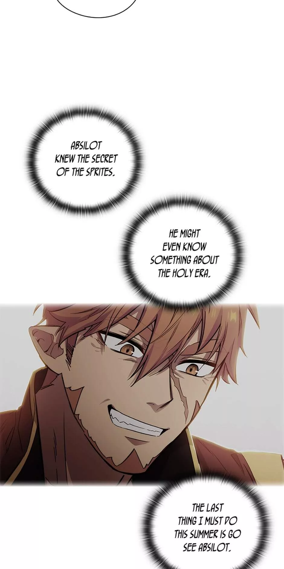 Reminiscence Adonis Chapter 184 page 55
