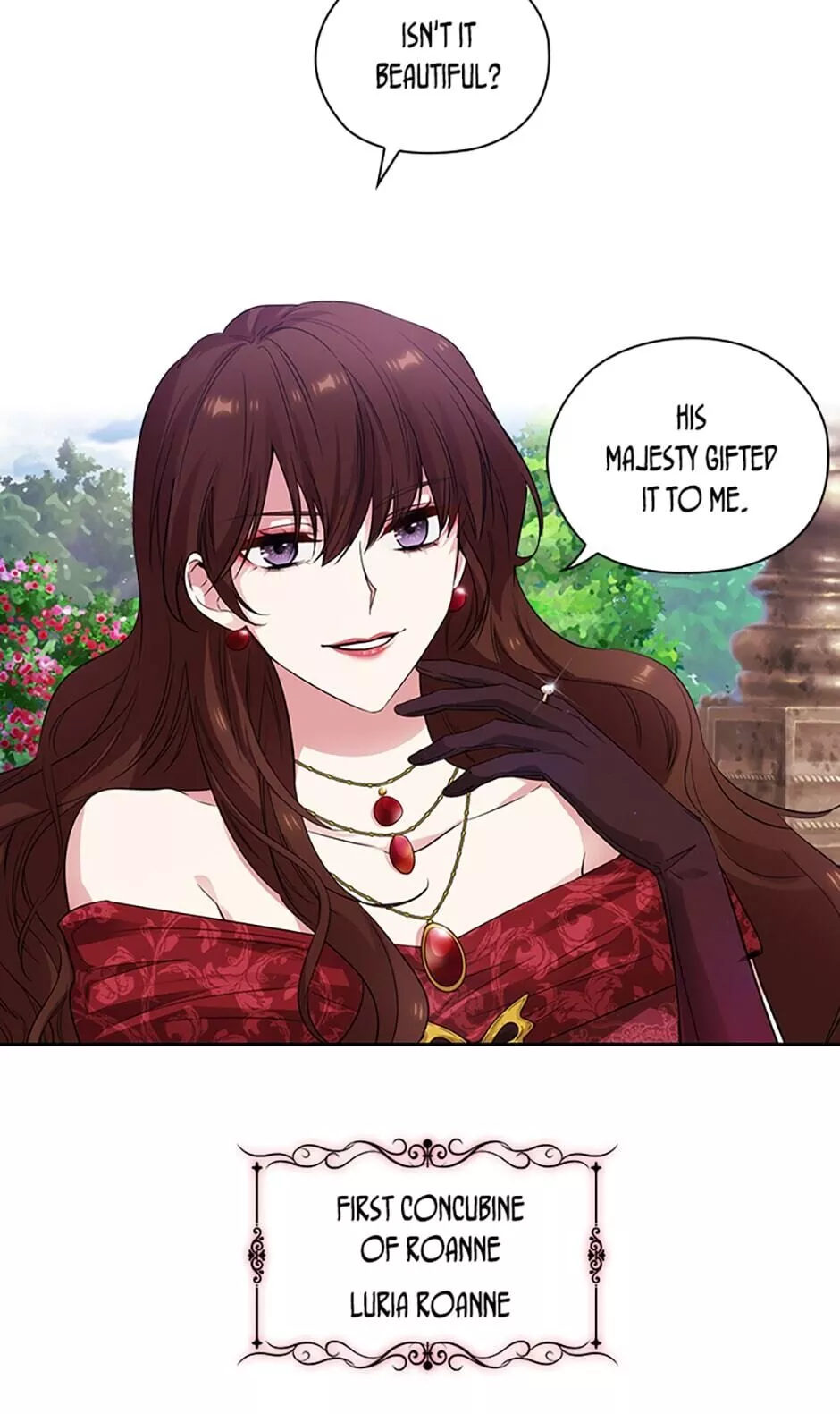 Reminiscence Adonis Chapter 184 page 60