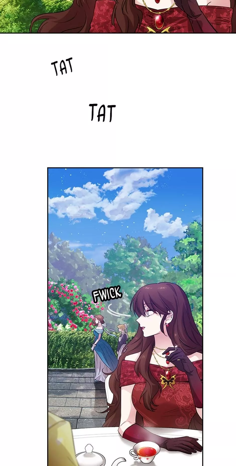 Reminiscence Adonis Chapter 185 page 6