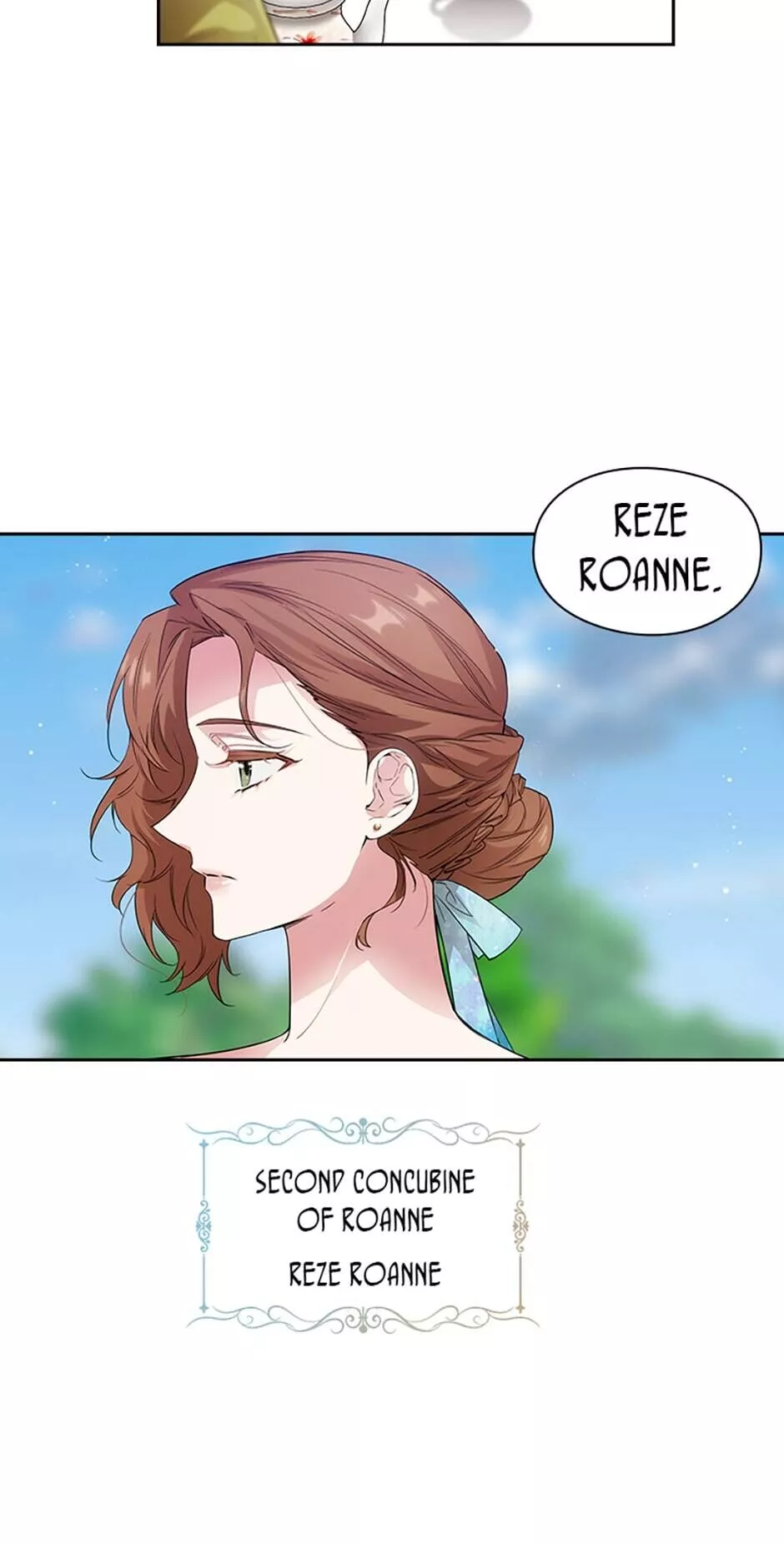 Reminiscence Adonis Chapter 185 page 7