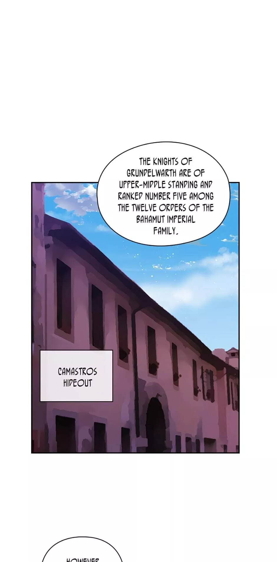 Reminiscence Adonis Chapter 185 page 15