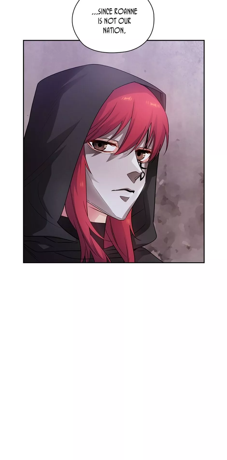 Reminiscence Adonis Chapter 185 page 22
