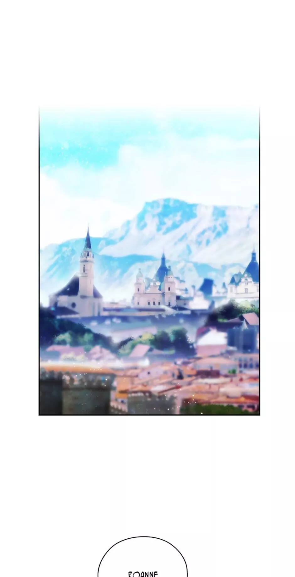 Reminiscence Adonis Chapter 185 page 23