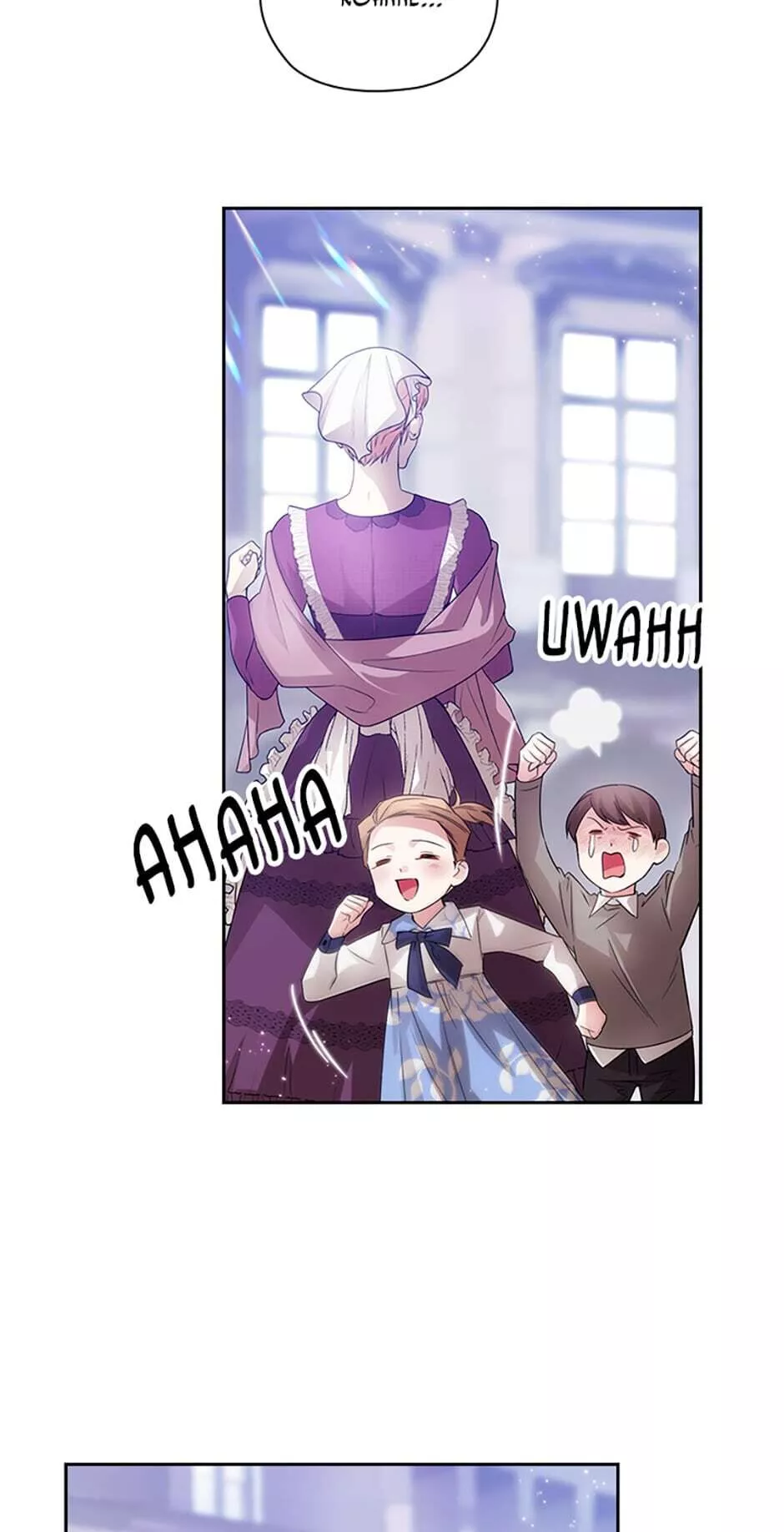 Reminiscence Adonis Chapter 185 page 24