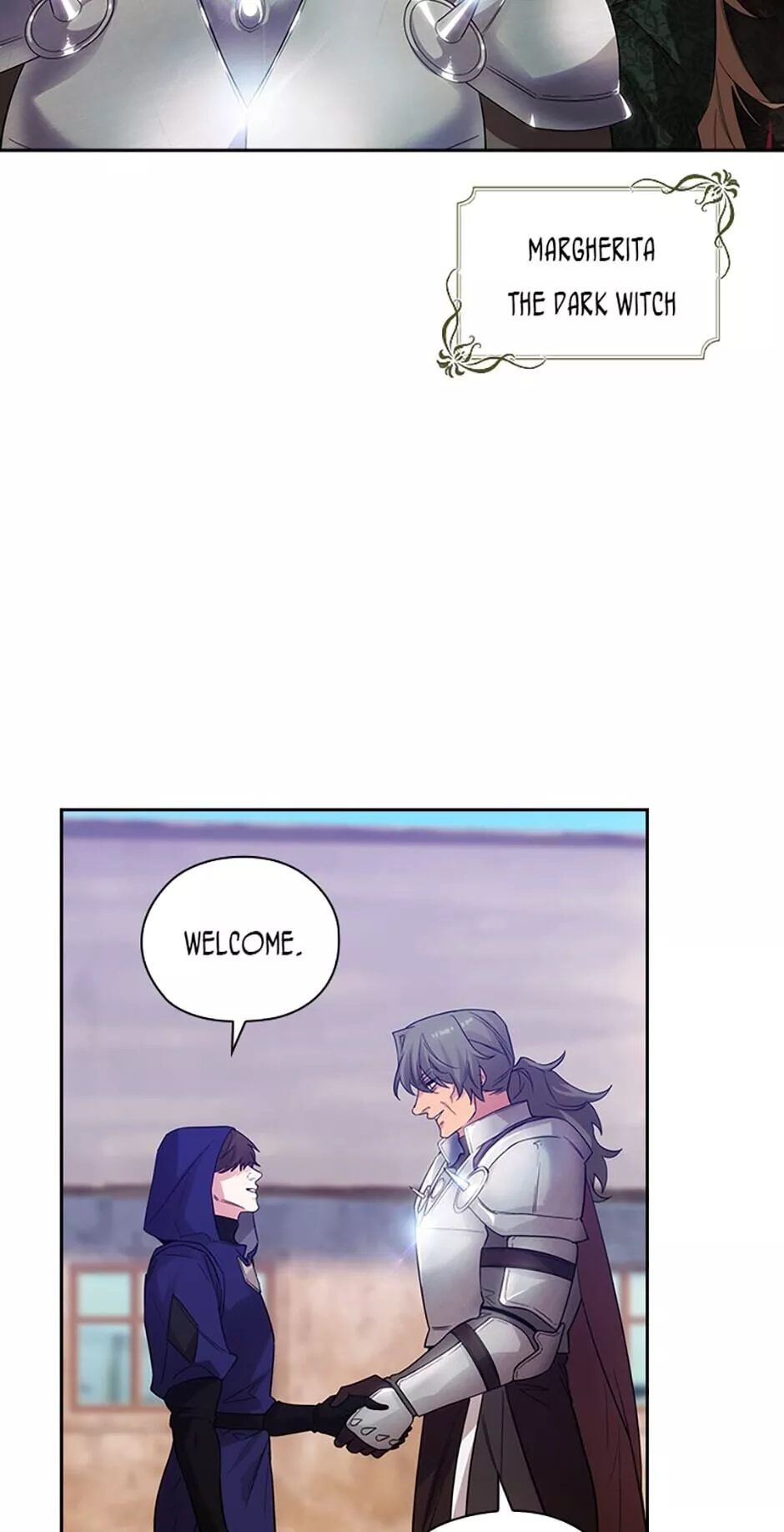 Reminiscence Adonis Chapter 185 page 27