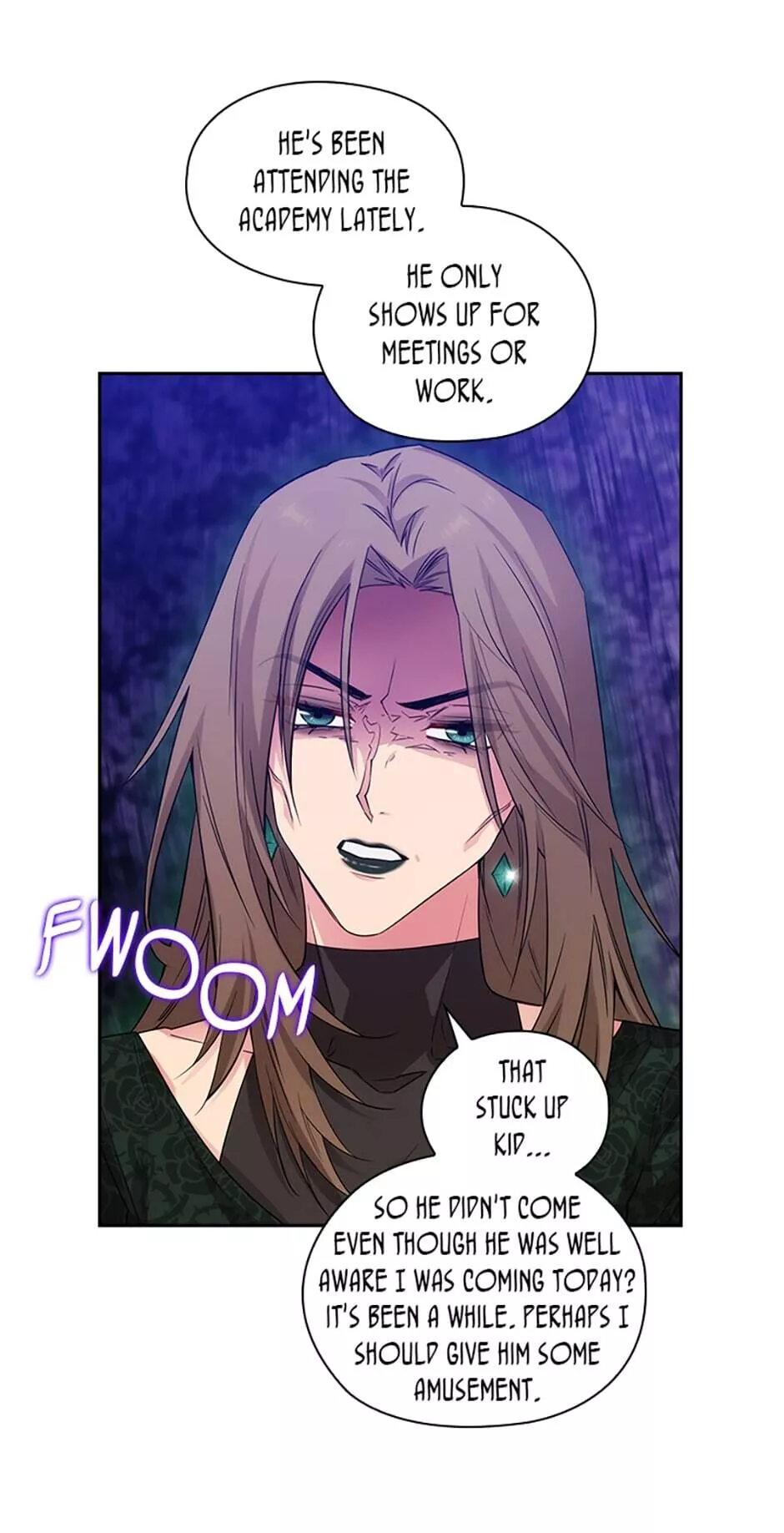 Reminiscence Adonis Chapter 185 page 29