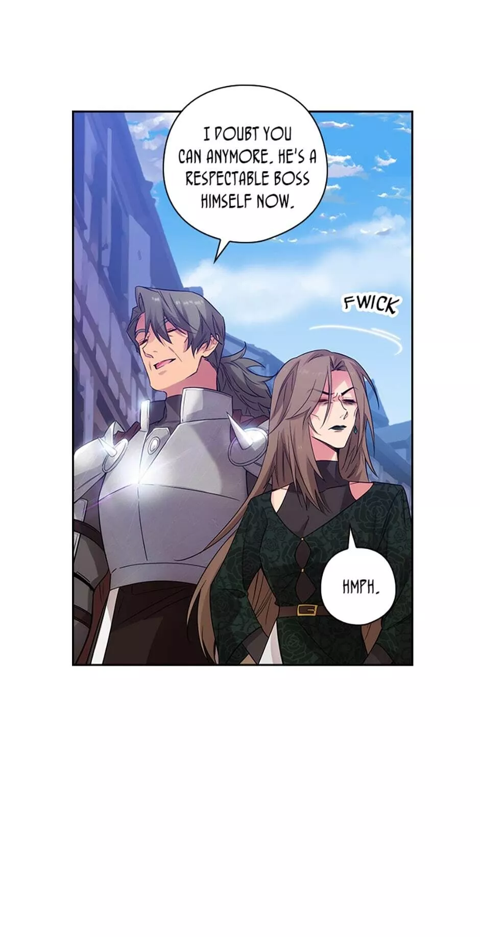 Reminiscence Adonis Chapter 185 page 30