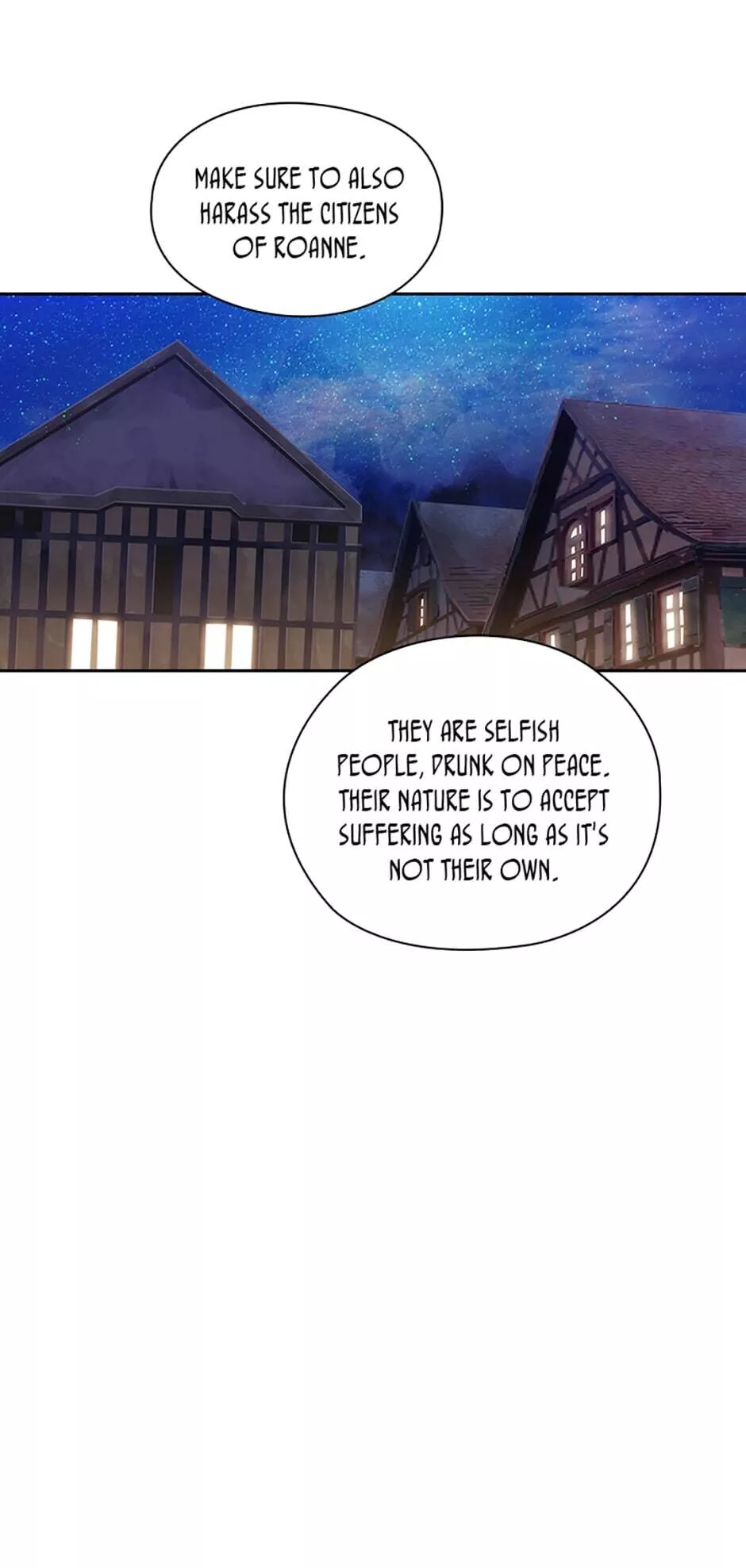 Reminiscence Adonis Chapter 185 page 38