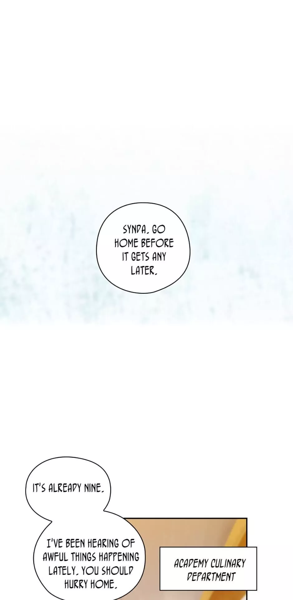 Reminiscence Adonis Chapter 185 page 39